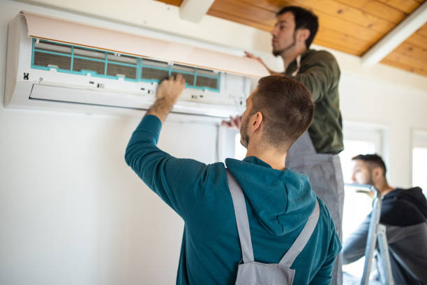 Best Thermostats and Smart Controls in West Haverstraw, NY