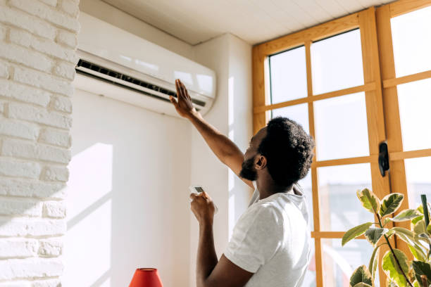 Best Emergency HVAC Services in West Haverstraw, NY